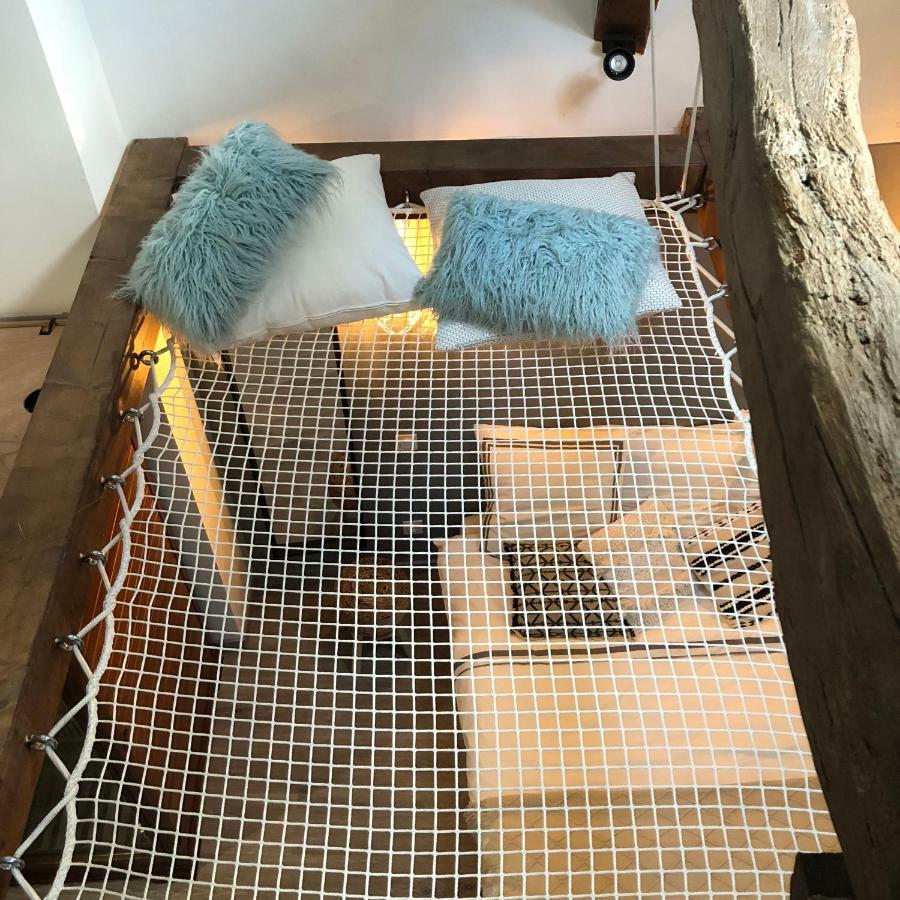 Eden Spa Appartement D'Exception Dijon Exteriör bild